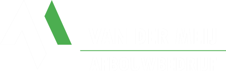 Van der Meij Afbouwbedrijf