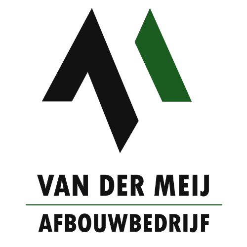 Van der Meij Afbouwbedrijf