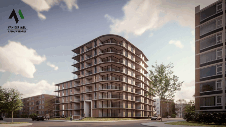 Den Haag | 78 Appartementen