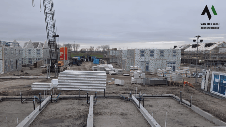 Meppel | 38 Woningen