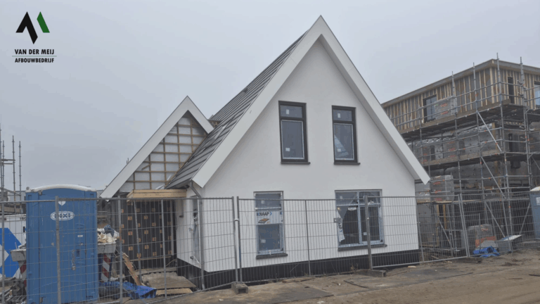 Nesselande | 1 Woning