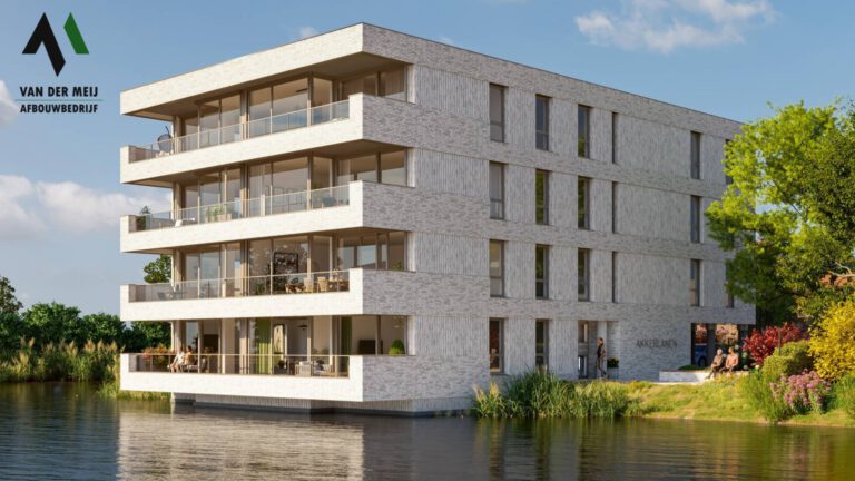 Waalwijk – 9 Appartementen