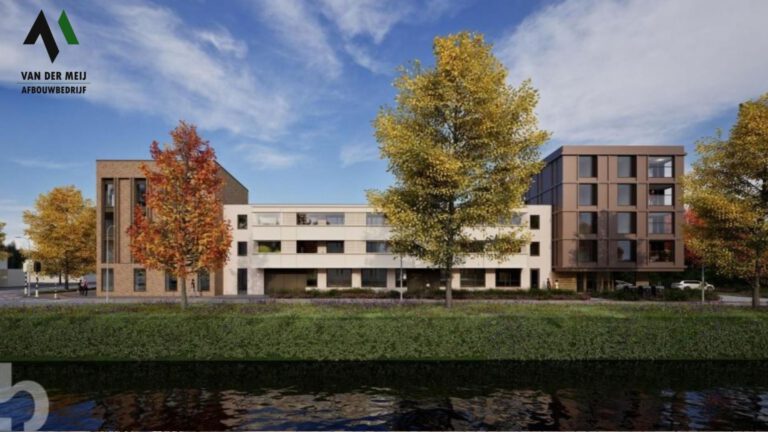 Tilburg – 49 Appartementen