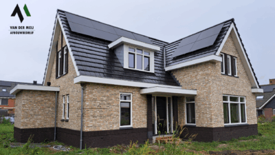 Berkel en Rodenrijs | Vrijstaande Woning Berkel en Rodenrijs | Vrijstaande Woning