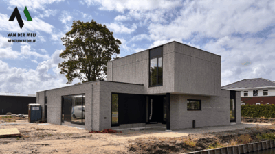 Honselersdijk | Vrijstaande Woning Honselersdijk | Vrijstaande Woning