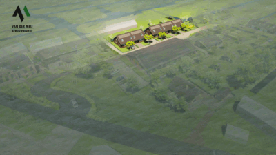 Ouderkerk aan de IJsel | 5 Woningen Ouderkerk aan de IJsel | 5 Woningen