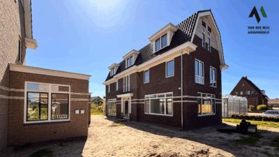 Poeldijk | 2 Vrijstaande Woningen Poeldijk | 2 Vrijstaande Woningen