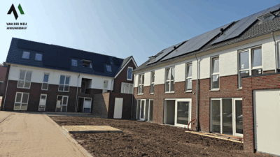 Waalre | 12 Appartementen & 6 Woningen Waalre | 12 Appartementen & 6 Woningen