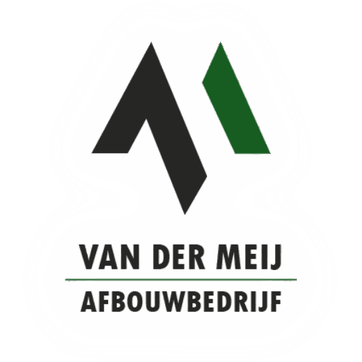 Van der Meij Afbouwbedrijf