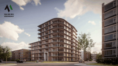 Den Haag | 78 Appartementen Den Haag | 78 Appartementen