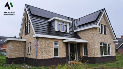 Berkel en Rodenrijs | Vrijstaande Woning