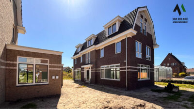 Poeldijk | 2 Vrijstaande Woningen