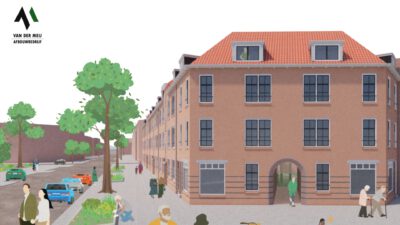 Rotterdam | 24 Woningen